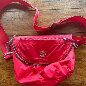 Lululemon Festival Bag